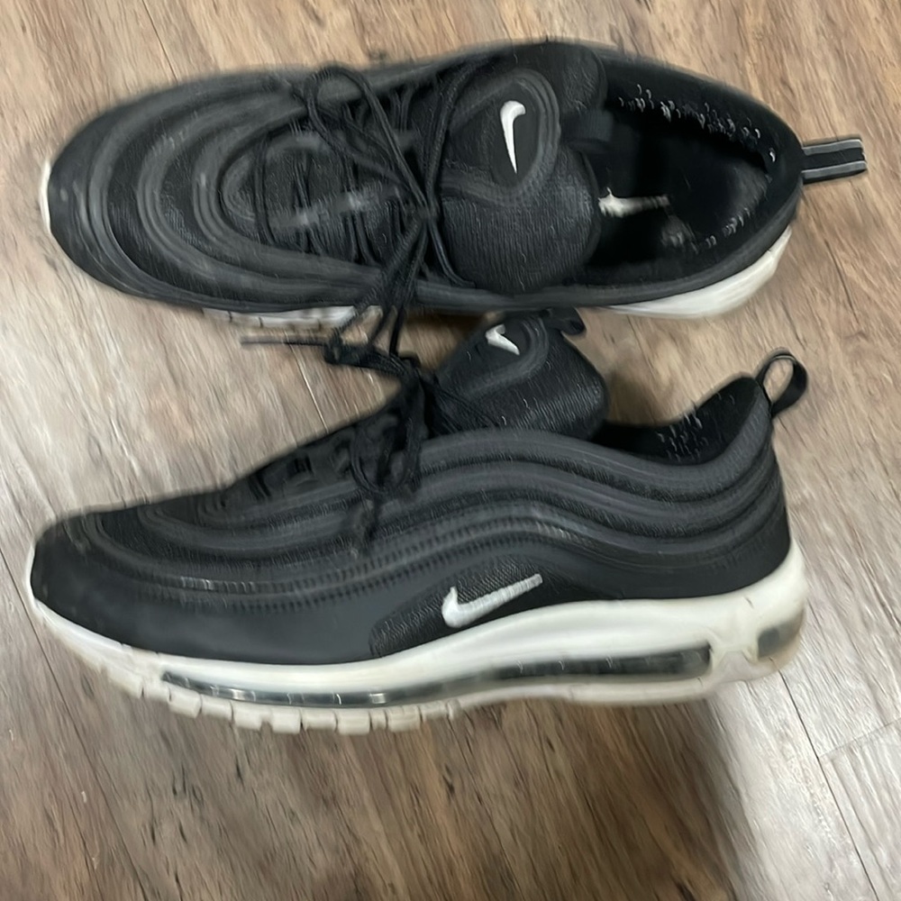 Nike air Max 97